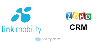 Link Mobility SMS sender